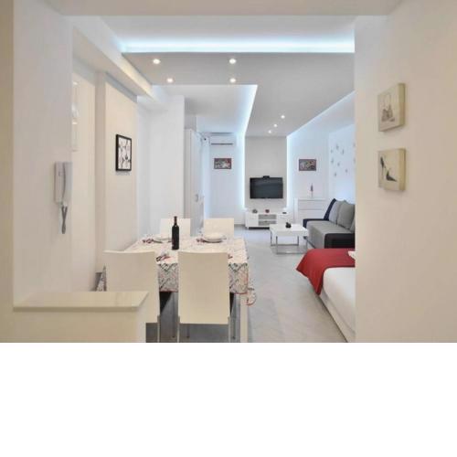 Studio apartment Zen