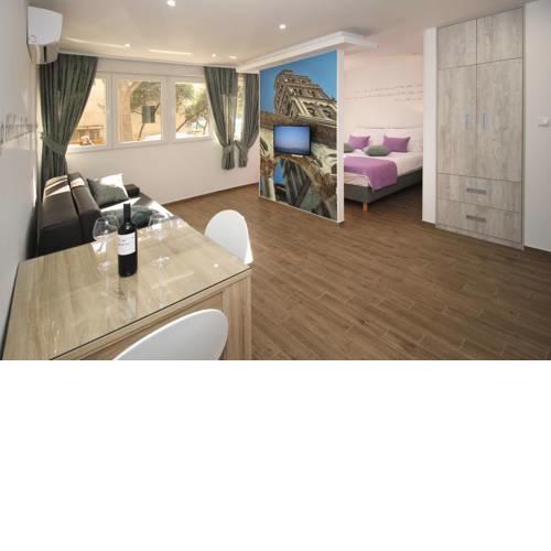 Studio Apartments 4 You in Split
