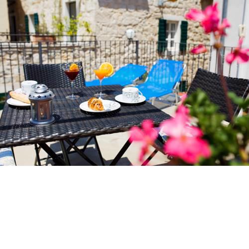 Studio Apartments Bonaca