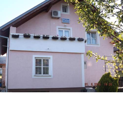 Studio Apartments Grubešić