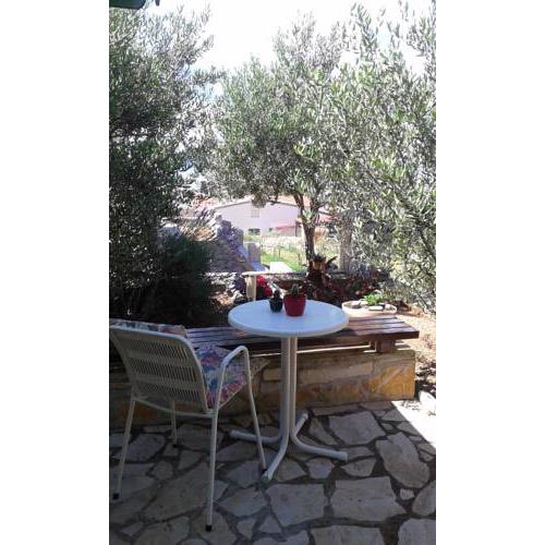 Studio Apartments Leros