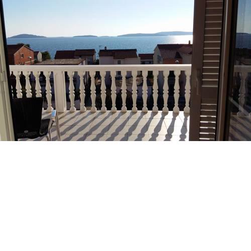 Studio Apartments Marica