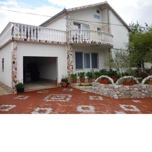Studio apartments Matos