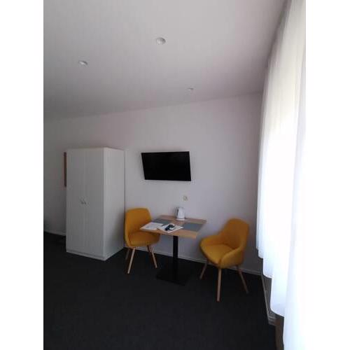 Studio Apartments Merkur