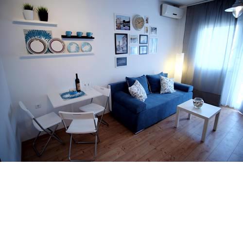 Studio Apartments Shanti