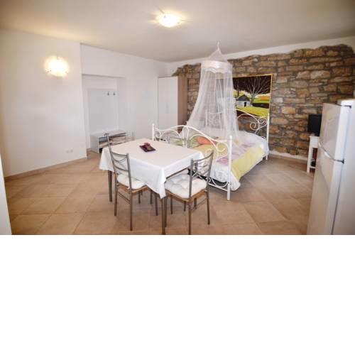 Studio Apartments Villa Violeta