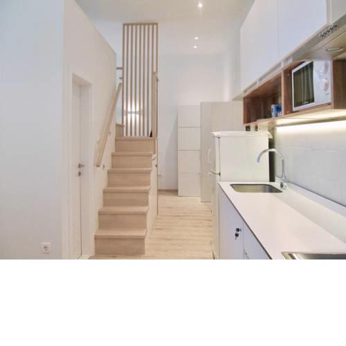Studio Apt Orchard on Rokova St - 5 min Walk to the Old Town of Split