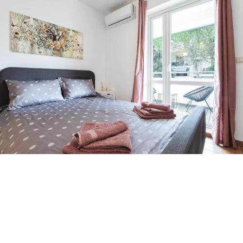 Studio Central - 50 meters from Sea