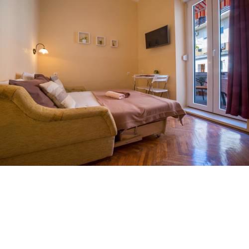 Studio Crikvenica 13572a