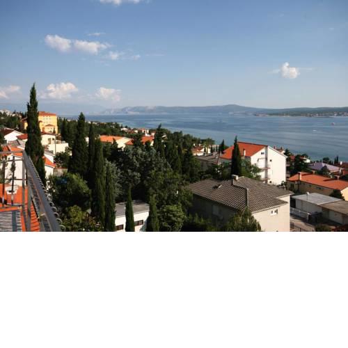 Studio Crikvenica 5555d