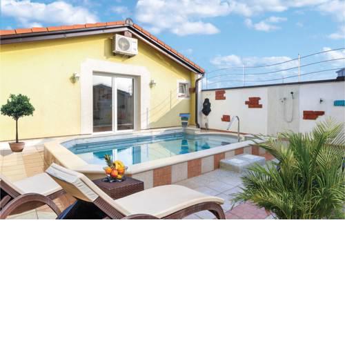 Studio Holiday Home in Fazana