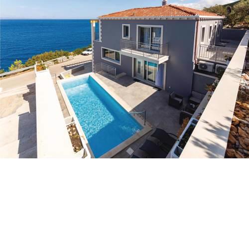 Studio Holiday Home in Prigradica