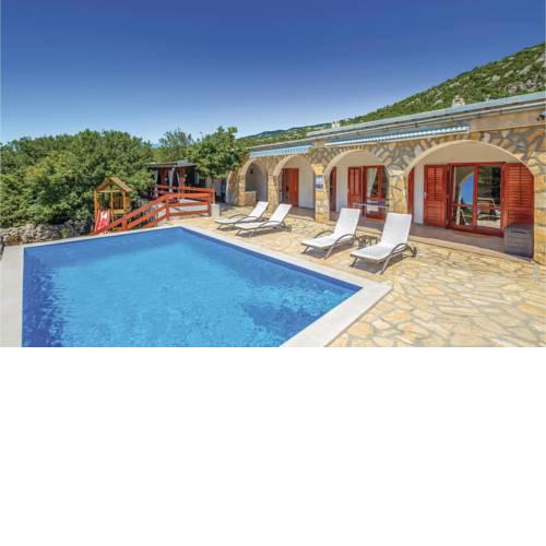 Studio Holiday Home in Starigrad