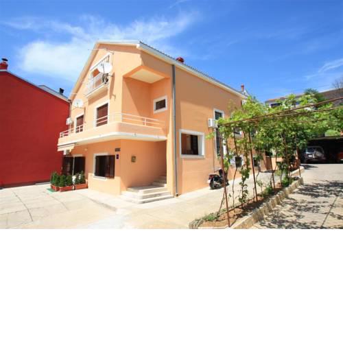 Studio in Crikvenica 39241