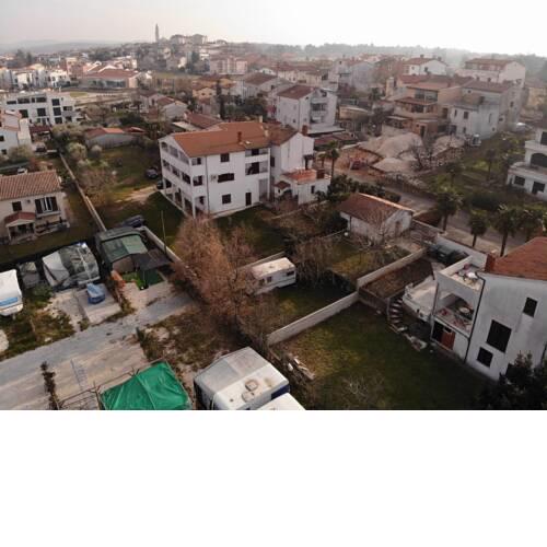 Studio in Funtana/Istrien 40430