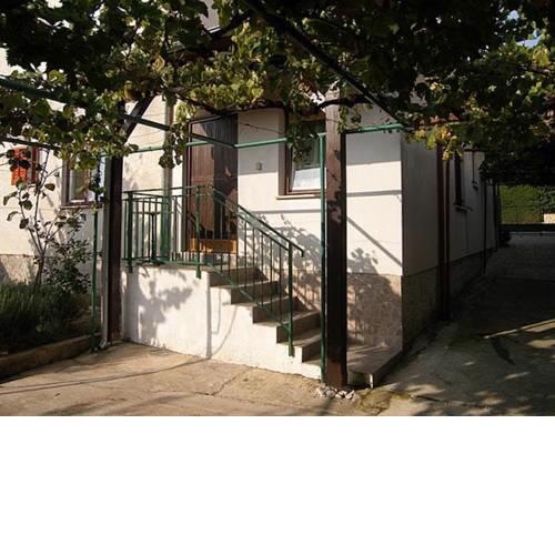 Studio in Medulin/Istrien 9059