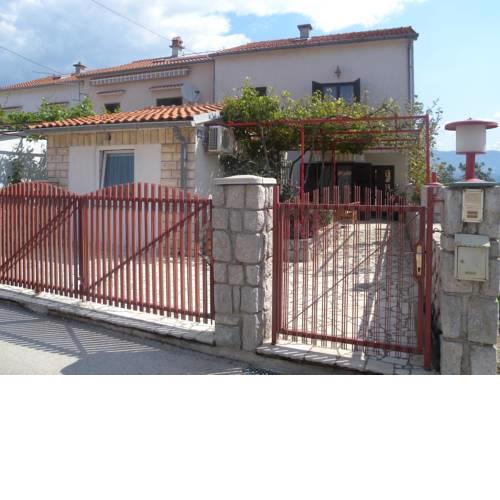 Studio in Omisalj/Insel Krk 13333