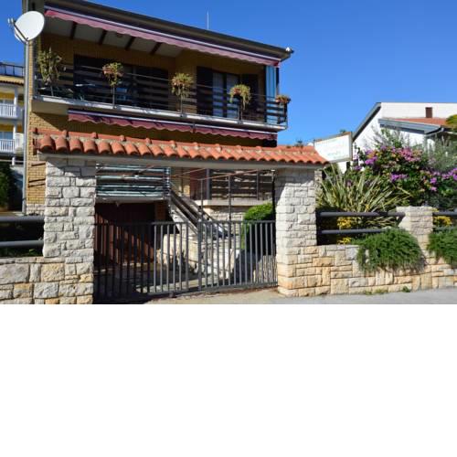 Studio in Pjescana Uvala/Istrien 11044