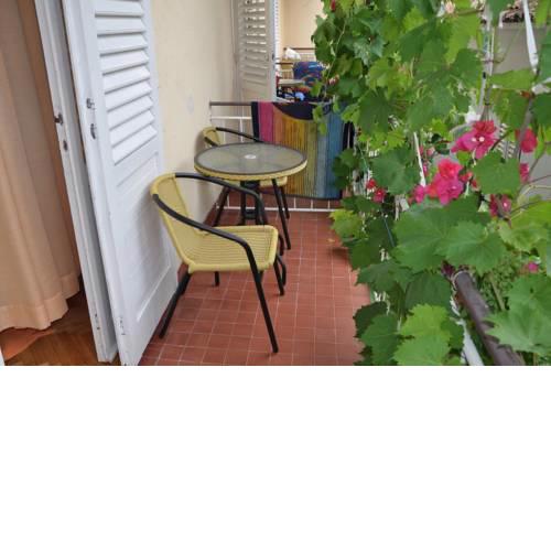 Studio in Podgora 33596