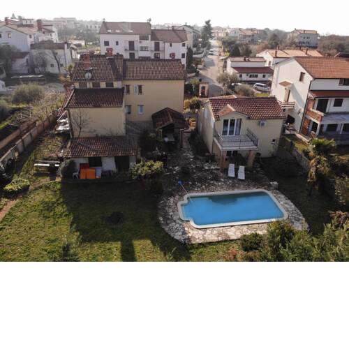 Studio in Porec/Istrien 40268