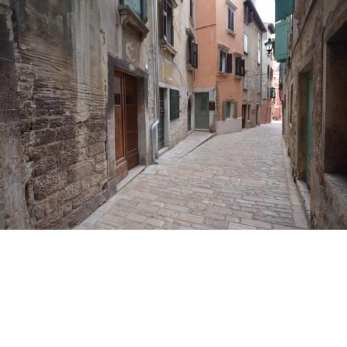 Studio in Rovinj/Istrien 11738