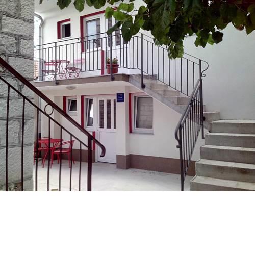 Studio in Seget Vranjica 7437