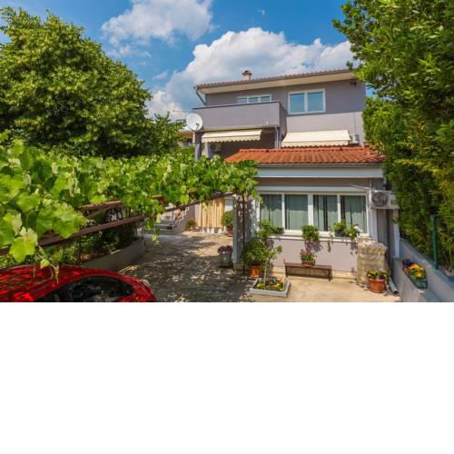 Studio in Selce 5855