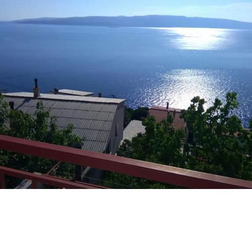 Studio in Senj 34849