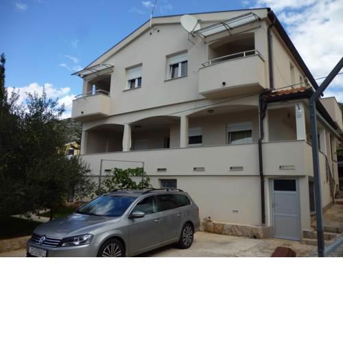 Studio in Starigrad-Paklenica 33767