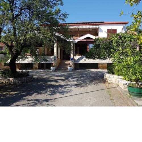 Studio in Starigrad-Paklenica 34210