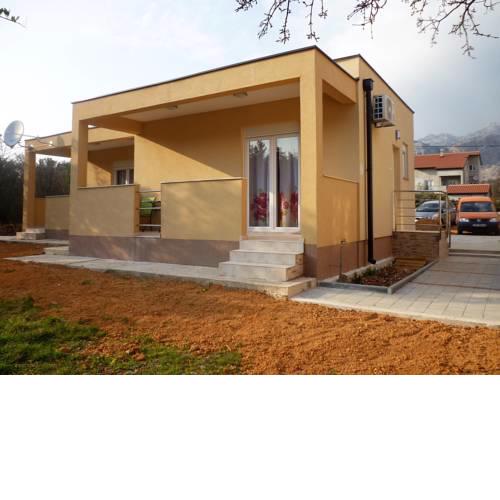 Studio in Starigrad-Paklenica 34218