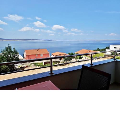 Studio in Starigrad-Paklenica 34670