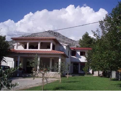 Studio in Starigrad-Paklenica 6776