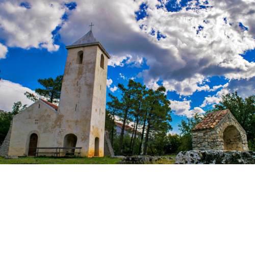 Studio in Starigrad-Paklenica 6852
