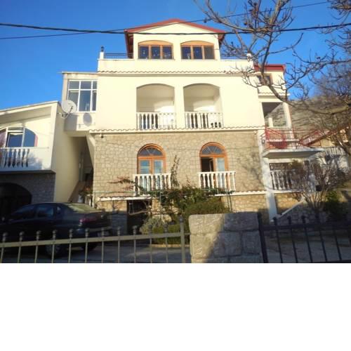 Studio in Starigrad-Paklenica 6896