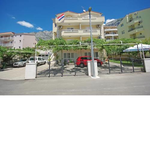 Studio Makarska 14667a