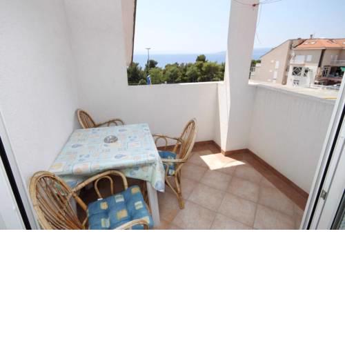Studio Makarska 6693a