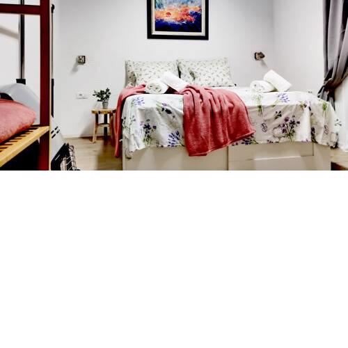 Studio Makarska apartmant