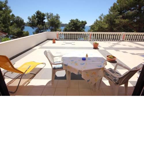 Studio Mali Losinj 2489a