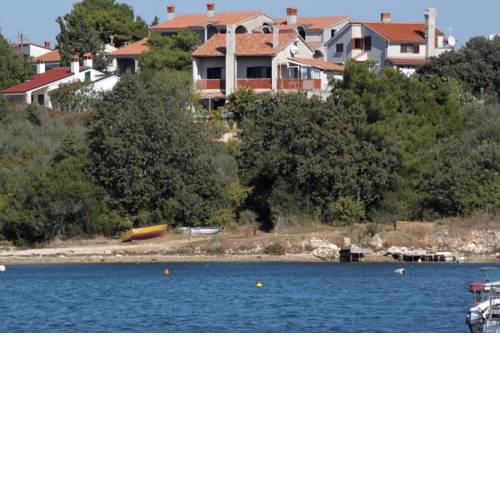 Apartments by the sea Medulin - 2255