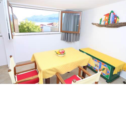 Studio Neven with Sea View