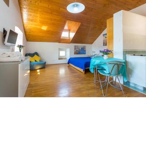 Studio Peppino 1 - Old Town