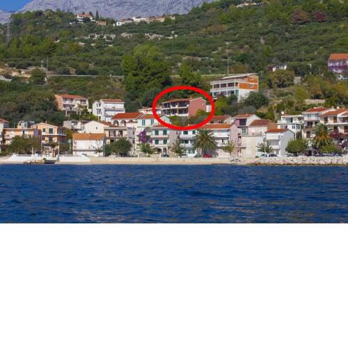 Studio Podgora 6672a
