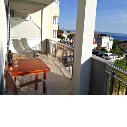 Studio Podstrana 6072a