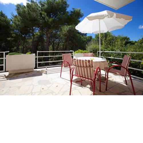 Apartments by the sea Stari Grad, Hvar - 15241