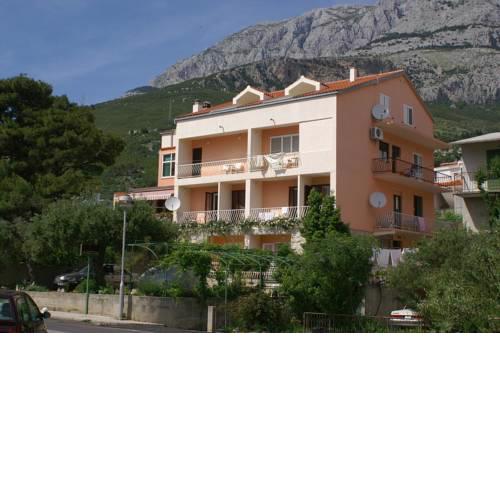 Studio Tucepi 2721a