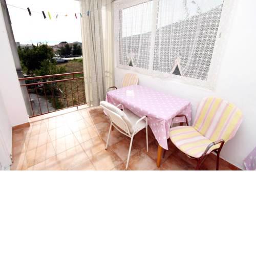Studio Tucepi 6695b