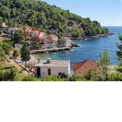 Studio Uvala Tvrdni Dolac 12655a