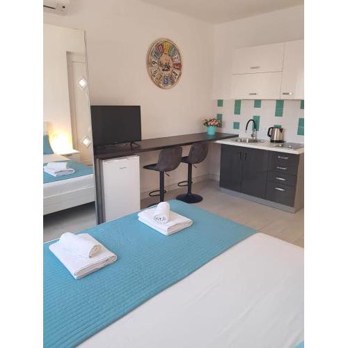 Studio Villa Carlotta
