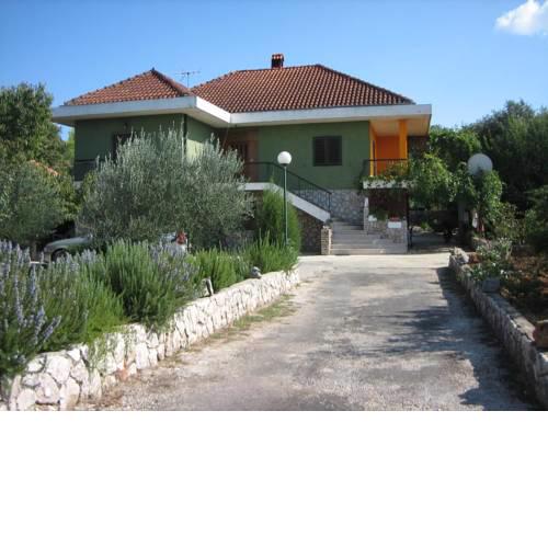 Studio Vrboska 4012a